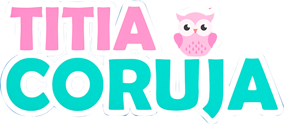 Titia Coruja Berçário Escola